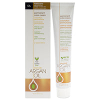 One n Only Argan Oil Permanent Color Cream