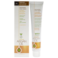 One n Only Argan Oil Permanent Color Cream