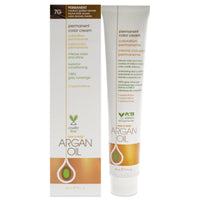 One n Only Argan Oil Permanent Color Cream