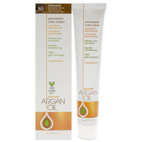 One n Only Argan Oil Permanent Color Cream