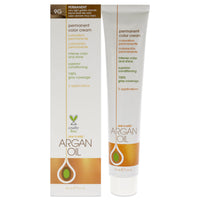 One n Only Argan Oil Permanent Color Cream