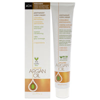 One n Only Argan Oil Permanent Color Cream