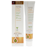 One n Only Argan Oil Permanent Color Cream