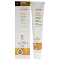 One n Only Argan Oil Permanent Color Cream