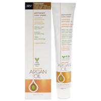 One n Only Argan Oil Permanent Color Cream