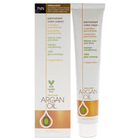 One n Only Argan Oil Permanent Color Cream