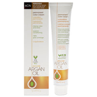 One n Only Argan Oil Permanent Color Cream