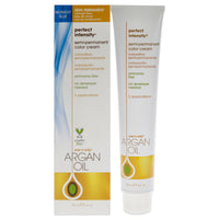 Argan Oil Perfect Intensity Semi-Permanent Color Cream - Midnight Blue