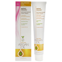 Argan Oil Perfect Intensity Semi-Permanent Color Cream - Hot Pink