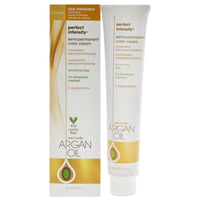 Argan Oil Perfect Intensity Semi-Permanent Color Cream - Creamsicle