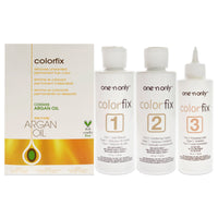 Argan Colorfix Color Remover