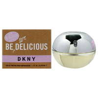 Donna Karan Be 100 Percent Delicious Women EDP Spray