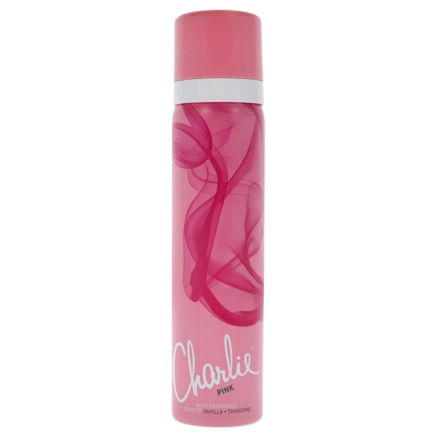 Charlie Pink