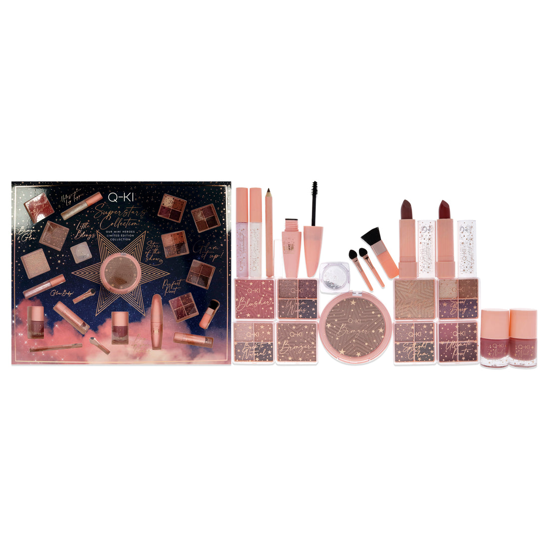 Superstars Collection