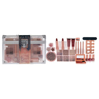 Ultimate Glam Vanity Case Star