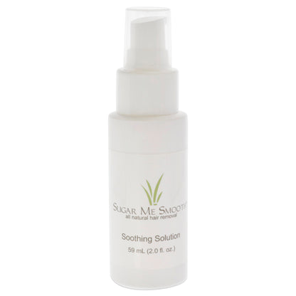 Soothing Solution