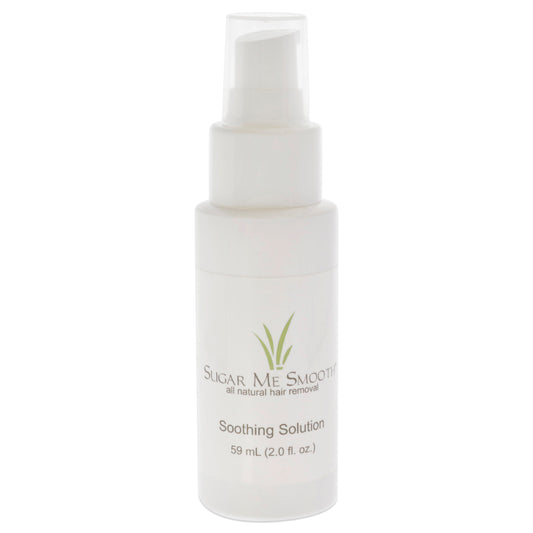 Soothing Solution