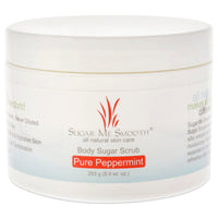 Body Scrub - Pure Peppermint