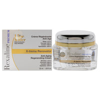 Line Killer X-Treme Renovator Anti-Aging Regenerating Cream