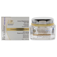 Line Killer X-Treme Renovator Rich Anti-Aging Regenerating Cream