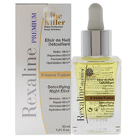 Line Killer X-Treme Fusion Detoxifying Night Elixir