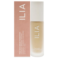ILIA Beauty True Skin Serum Foundation