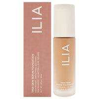 ILIA Beauty True Skin Serum Foundation