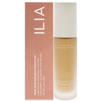 ILIA Beauty True Skin Serum Foundation