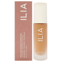 ILIA Beauty True Skin Serum Foundation