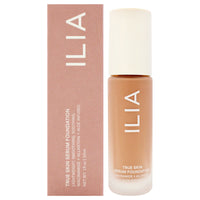 ILIA Beauty True Skin Serum Foundation