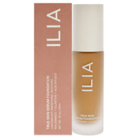 ILIA Beauty True Skin Serum Foundation