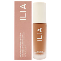 ILIA Beauty True Skin Serum Foundation