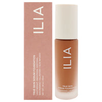 ILIA Beauty True Skin Serum Foundation