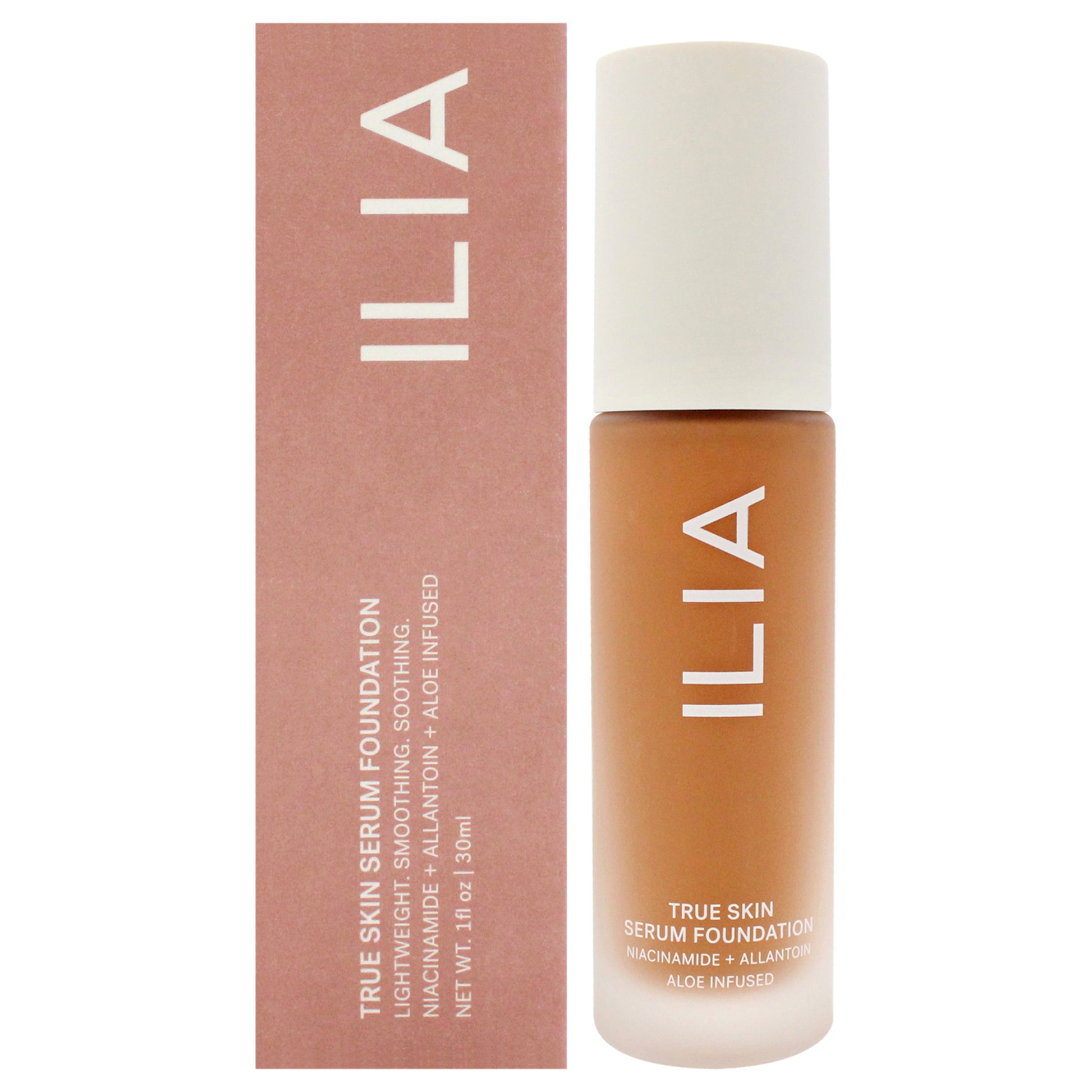 ILIA Beauty True Skin Serum Foundation