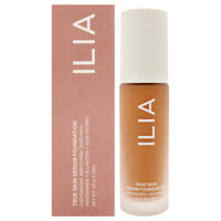 ILIA Beauty True Skin Serum Foundation
