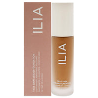 ILIA Beauty True Skin Serum Foundation