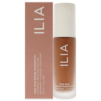 ILIA Beauty True Skin Serum Foundation