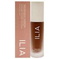ILIA Beauty True Skin Serum Foundation
