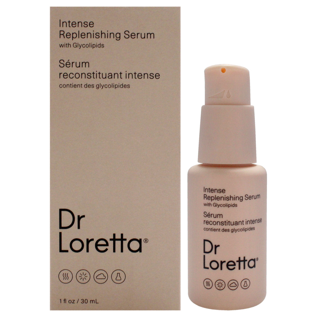 Intense Replenishing Serum
