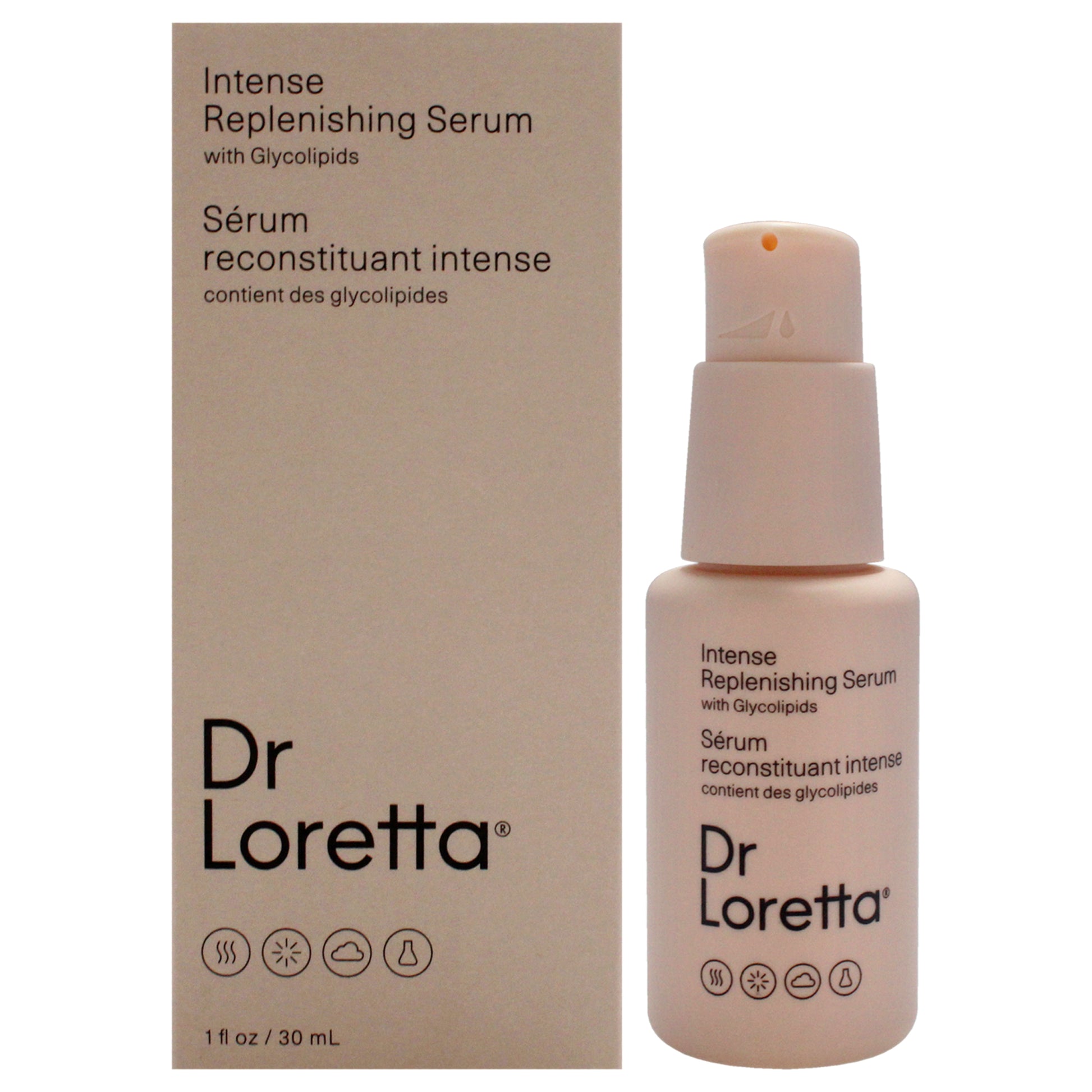 Intense Replenishing Serum