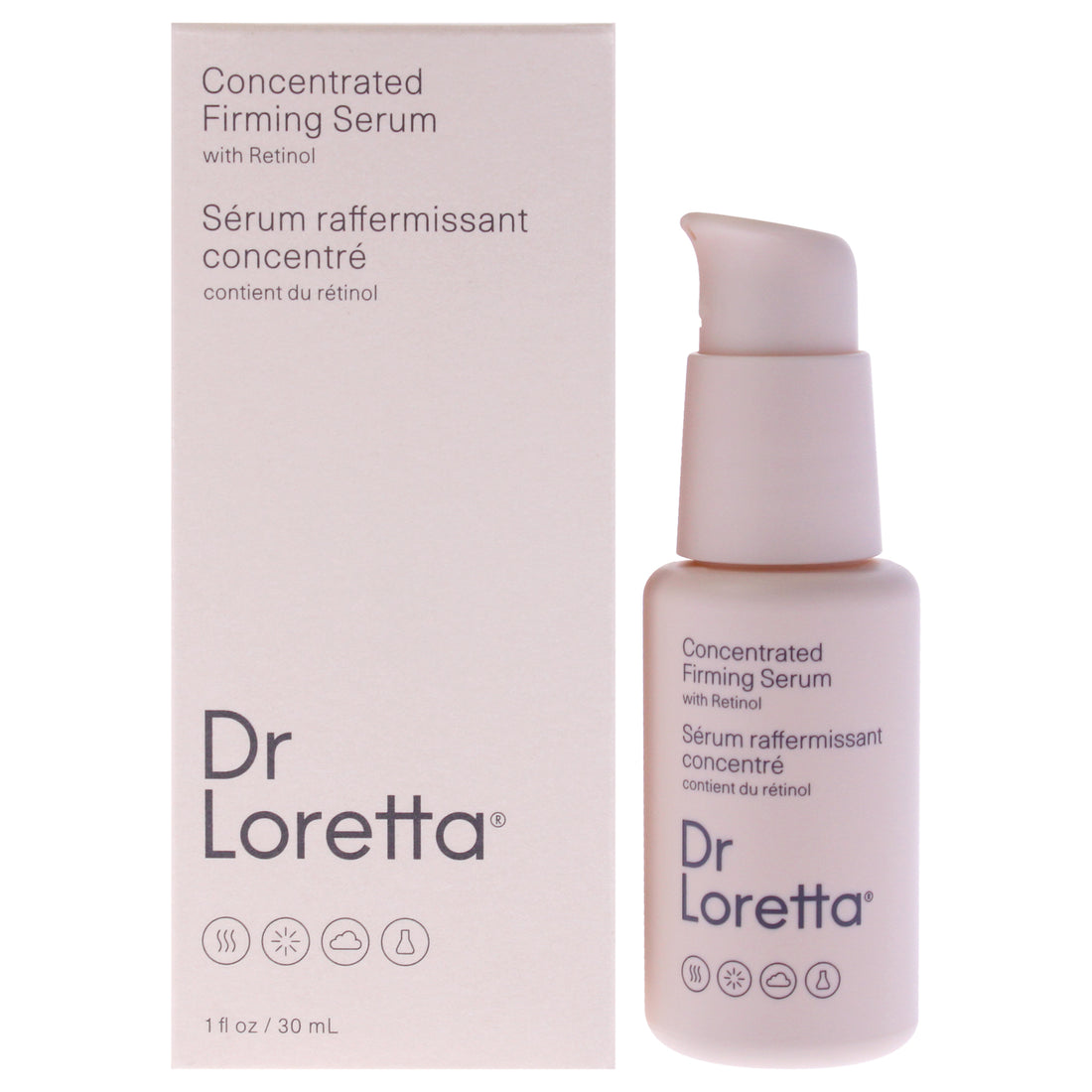 Concentrated Firming Serum
