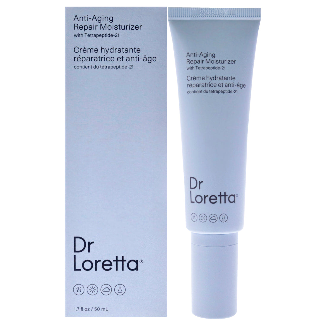 Anti-Aging Repair Moisturizer