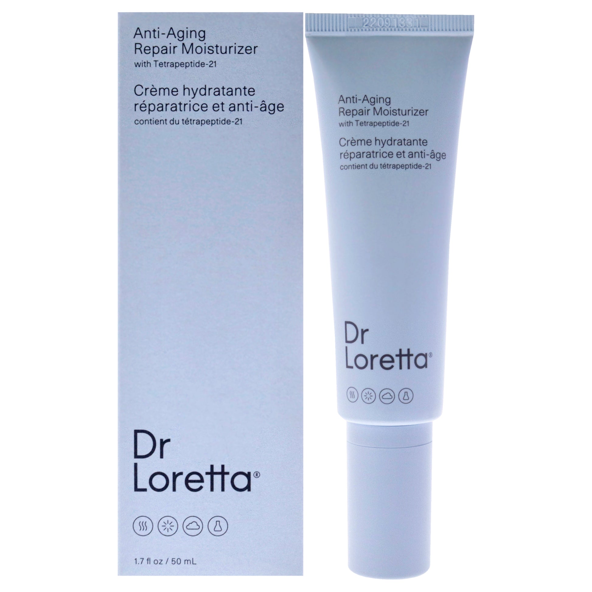 Anti-Aging Repair Moisturizer