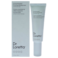 Concentrated Firming Moisturizer