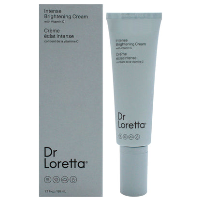 Intense Brightening Cream