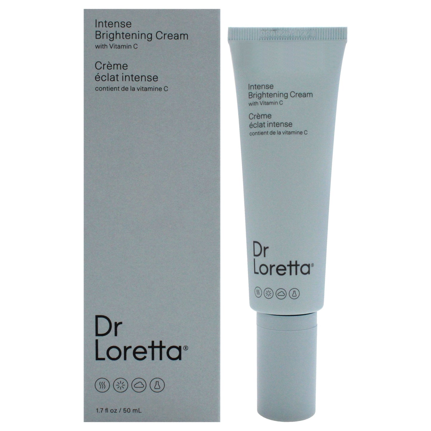 Intense Brightening Cream