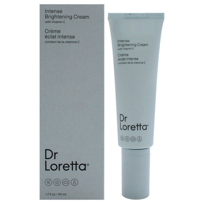 Intense Brightening Cream