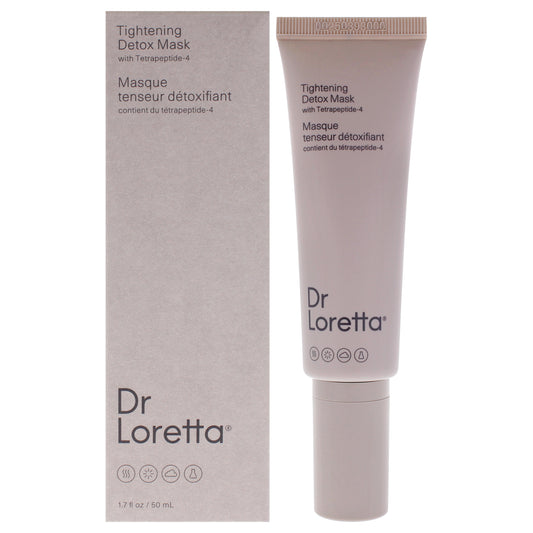 Tightening Detox Mask