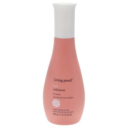 Curl Enhancer