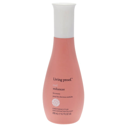 Curl Enhancer